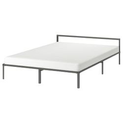 Bed frame