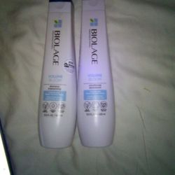 Biolage Shampoo And Conditioner