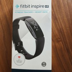 Fitbit Inspire HR