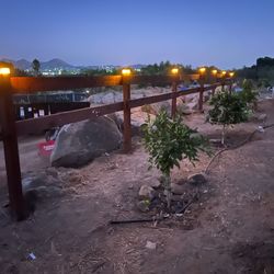 Bign's And Smallies! CAGE FREE Boulders! Delivery Available! 