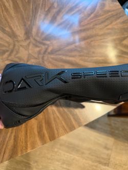 Cobra Dark Speed driver - new