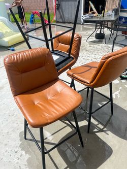 Bar stools