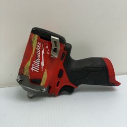 Milwaukee M12 Fuel Brushless Impact Wrench 207855/12