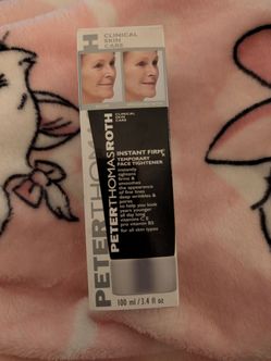 PETER THOMAS ROTH FACE THIGHTENER