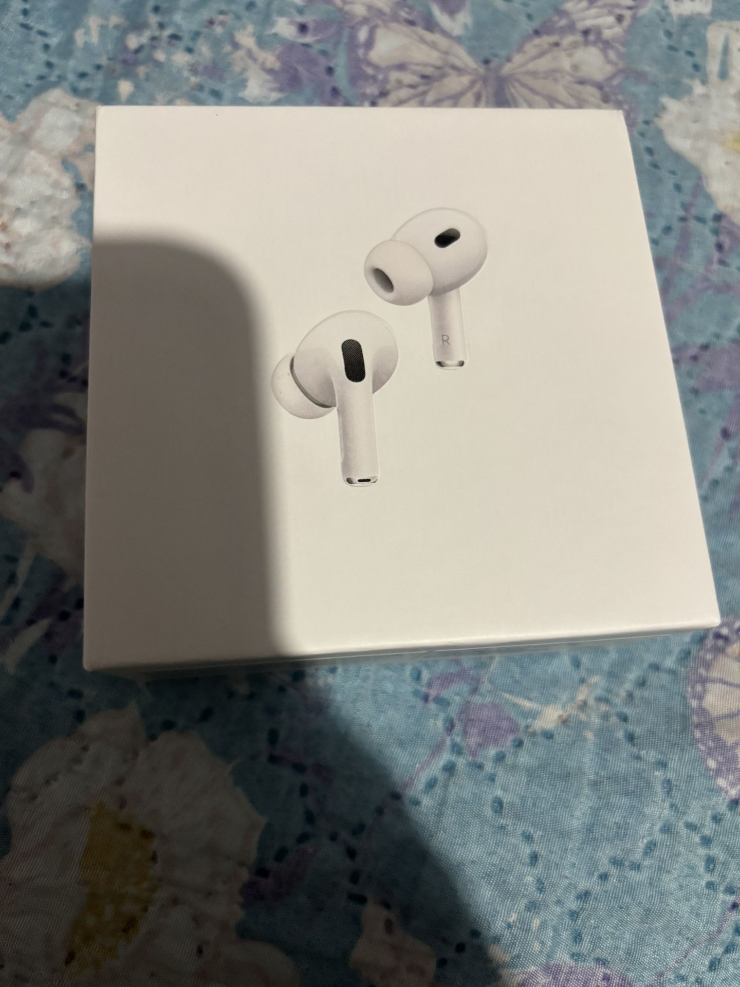 Airpods Pro 2nd Gen