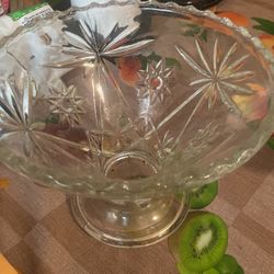 Candy Bowl Punchbowl