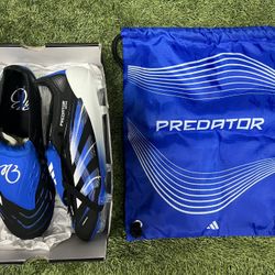 Adidas Predator Elite FG JB JS3106 SZ 9.5