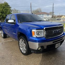 2009 GMC Sierra 1500