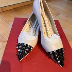 Valentino Heels