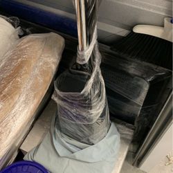 Vacuum Cleaner Panasonic With Extra Bags 