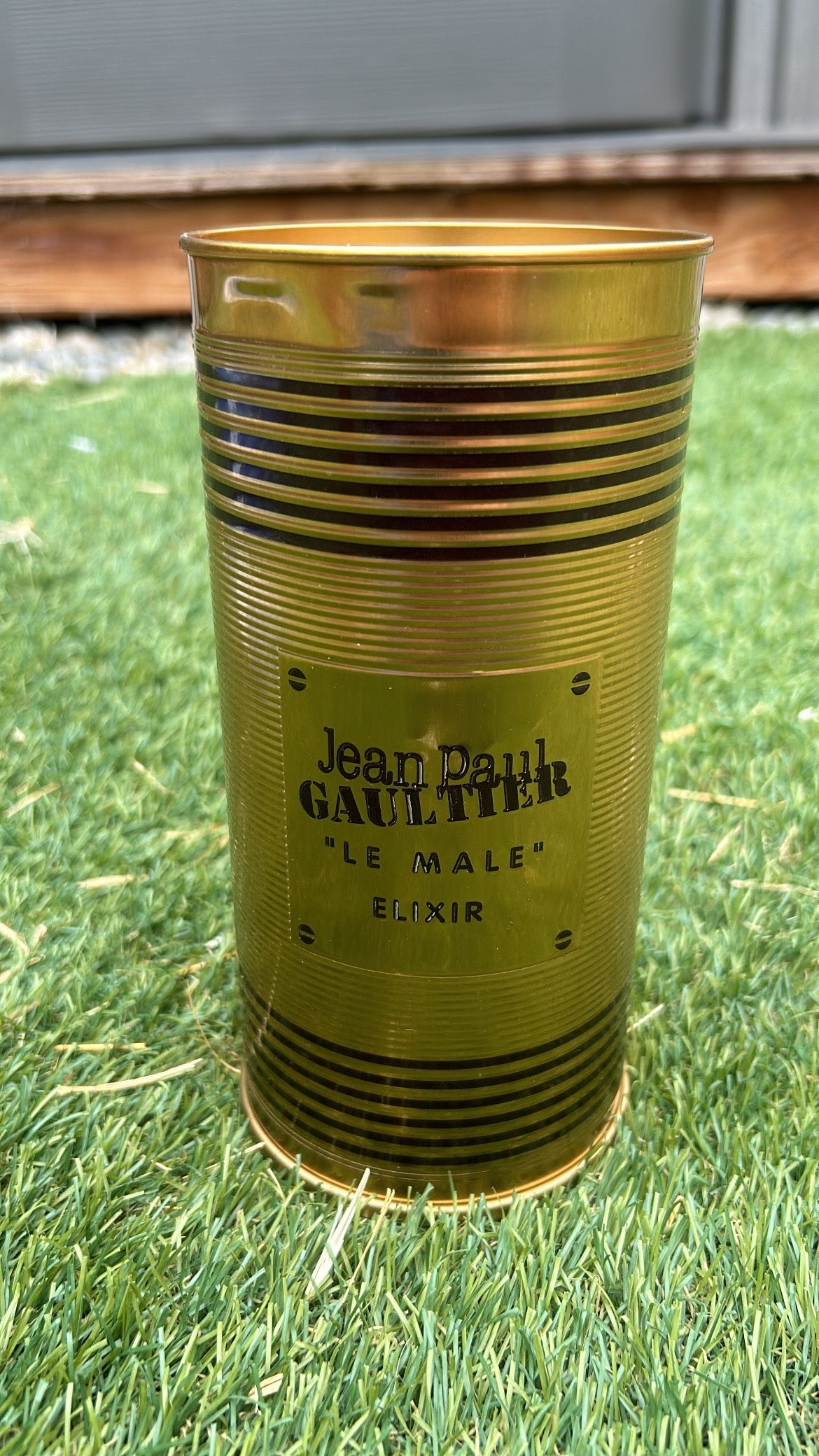 Jean Paul Gaultier Le Male Elixir β Brand New & Sealed