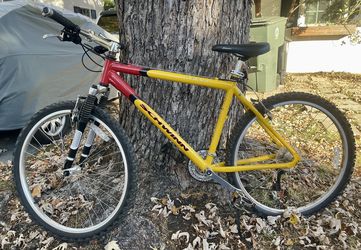 Schwinn Mountain Like new