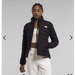 The North Face Jacket
