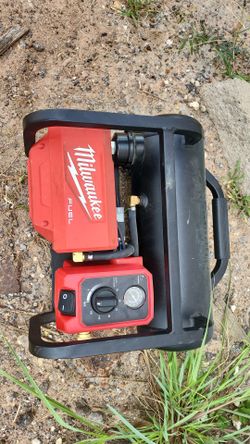 Compressor