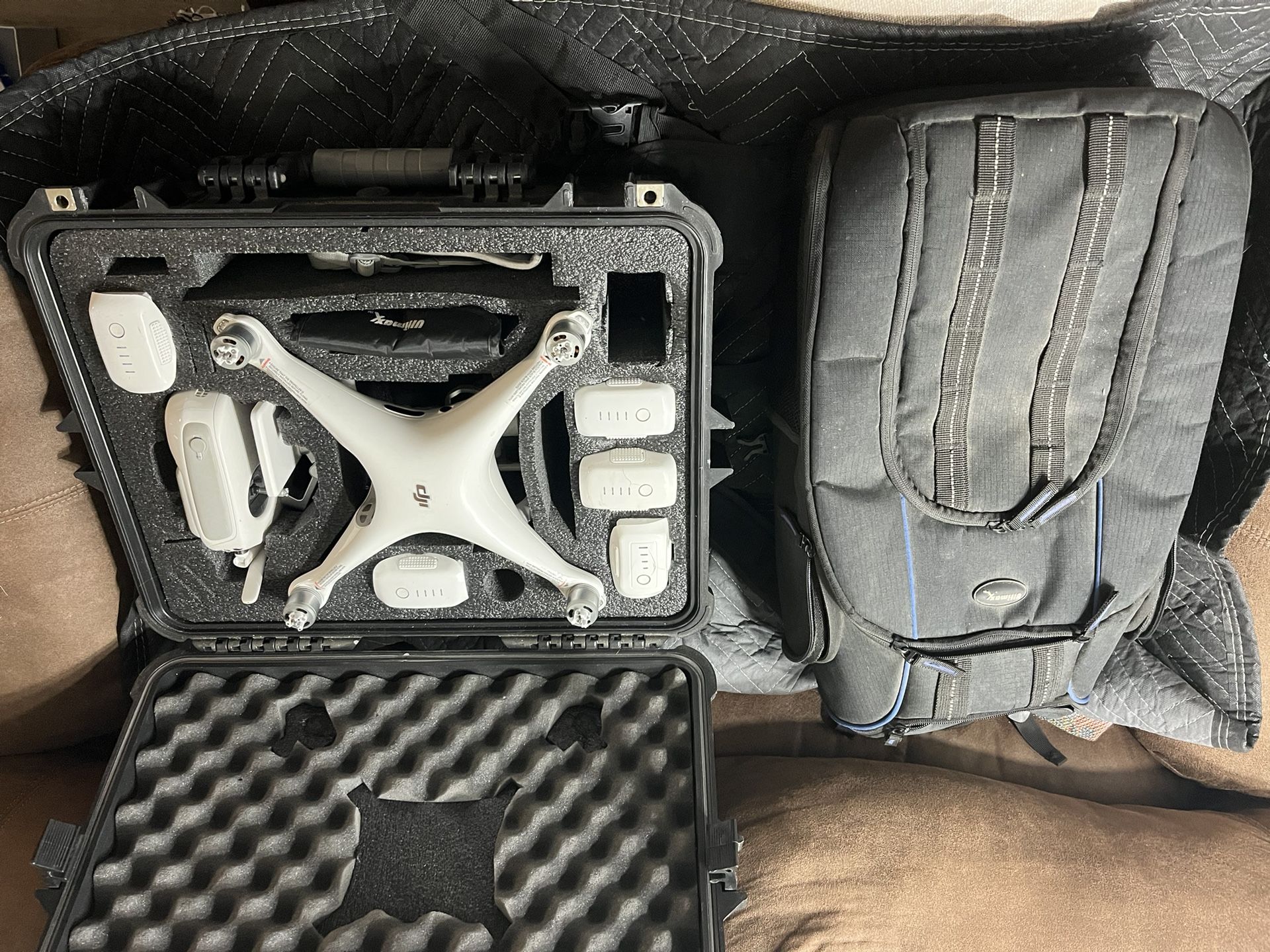 Phantom 4 Pro V2