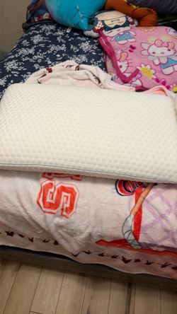 Pillows
