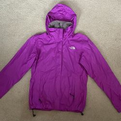 Women’s North Face Jacket