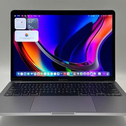 2022 M2 MacBook Pro 8GB 256GB Touch Bar