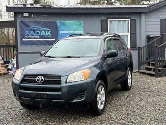 2010 Toyota RAV4