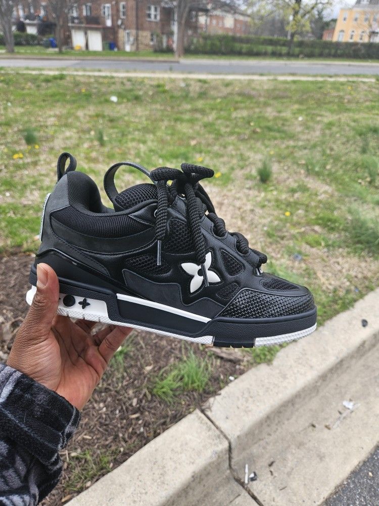 Louis Vuitton Size 9.5 Men