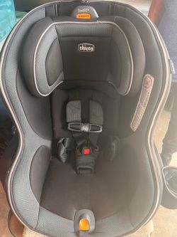 Car seat
