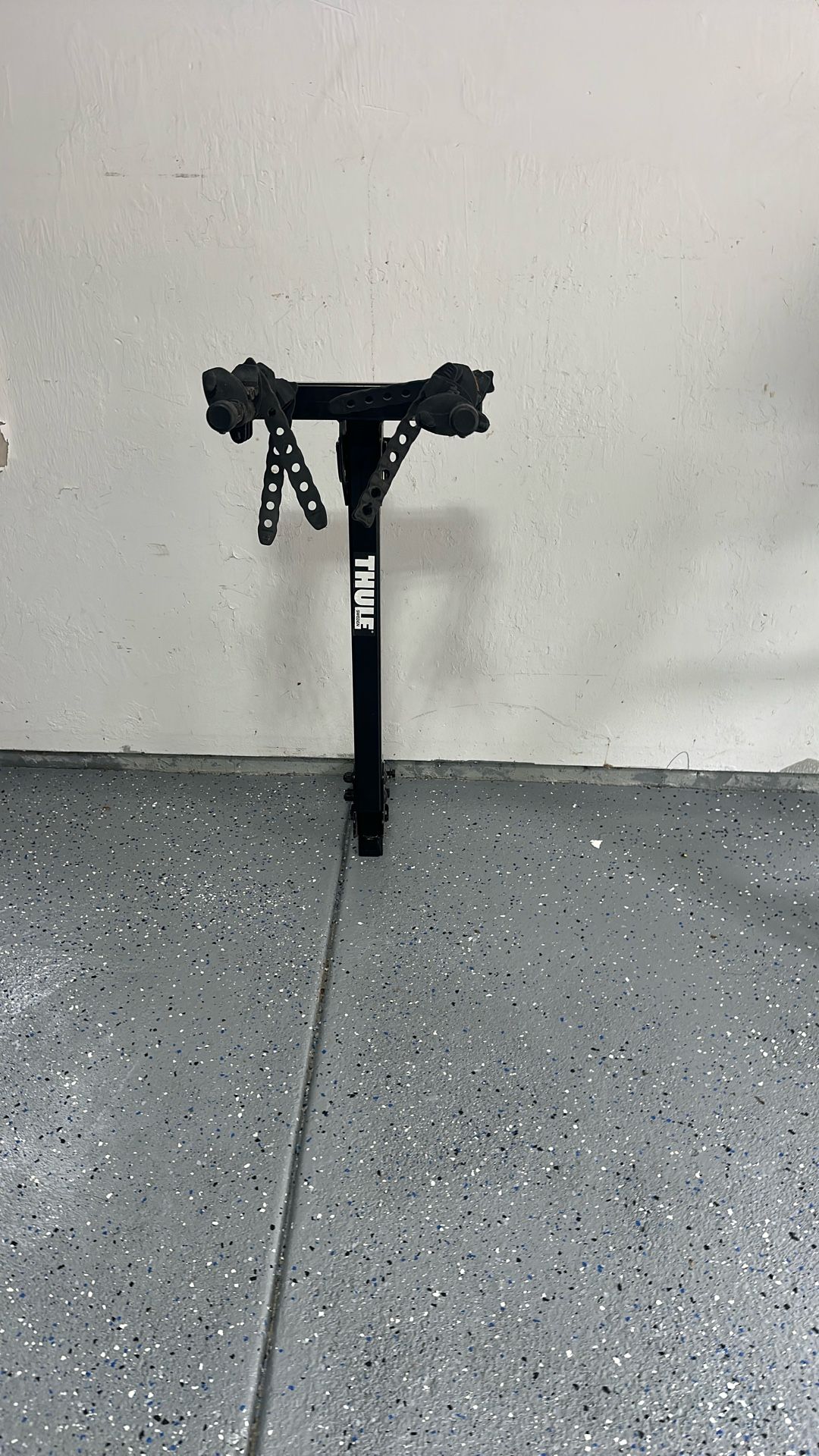 THULE Bike Carrier