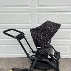 Orbit Baby Stroller G3 