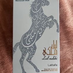 Lataffa Lail Malaki Perfume