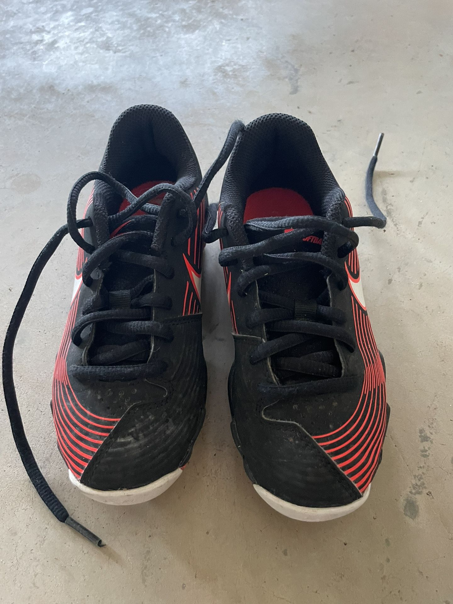 Cleats