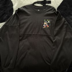 Electrical Parade, Disney Spirit Jersey