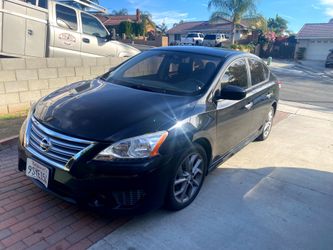 2013 Nissan Sentra