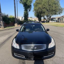 2013 Infiniti G37