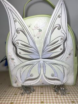 Danielle nicole deals tinkerbell backpack