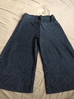 Girls pants