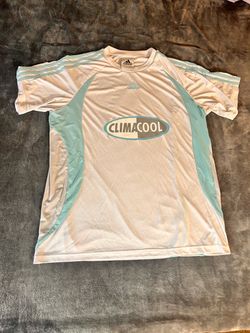 Adidas Climacool Athletic T-Shirt