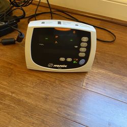 Pulse Oximeter