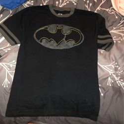 Batman Shirt
