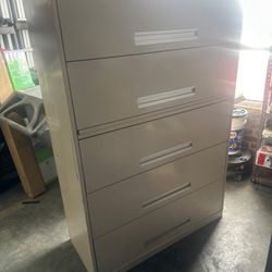 Filing Cabinet