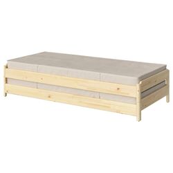 IKEA Stackable Bed New 