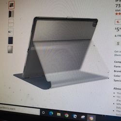 Speck iPad Pro Stylefolio Covers NEW