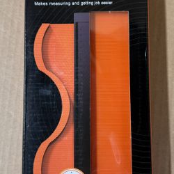 Contour Gauge