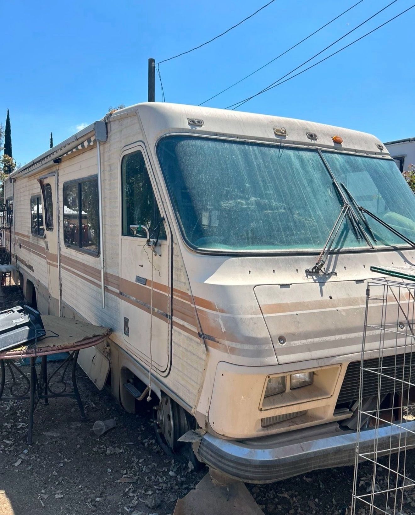 RV