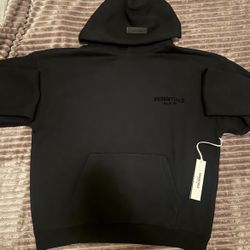 Essentials Hoodie