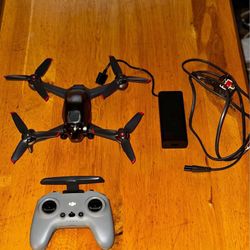 Drone Camera 