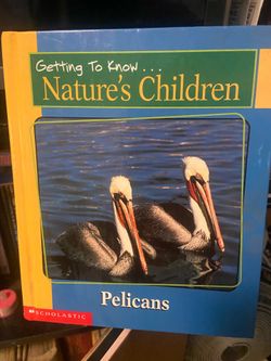 animal books!