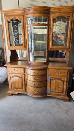China Hutch
