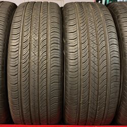 Continental 235 60 18 