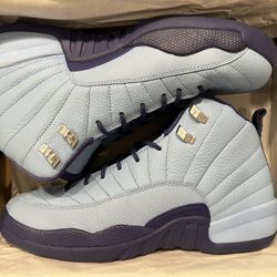 Jordan 12 Retro GG 'Hornets' - Size 9.5Y