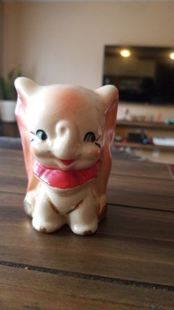 1940's Dumbo (Walt Disney)