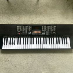 Keyboard Piano (Read description)
